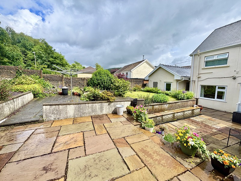 Orchard Street, Pontardawe, Swansea., photo 27