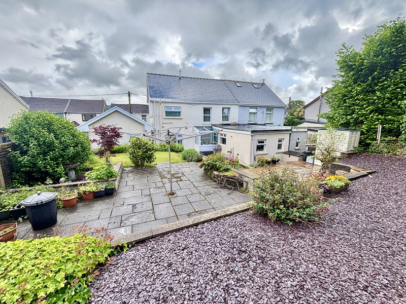 Orchard Street, Pontardawe, Swansea., photo 31