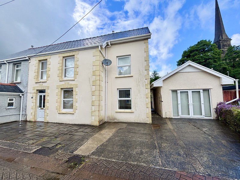 Orchard Street, Pontardawe, Swansea., photo 32