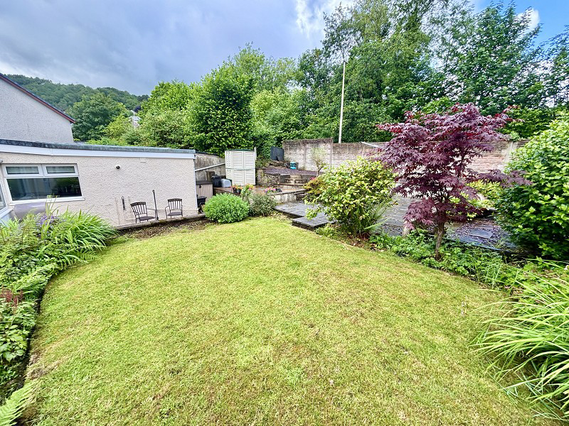 Orchard Street, Pontardawe, Swansea., photo 28