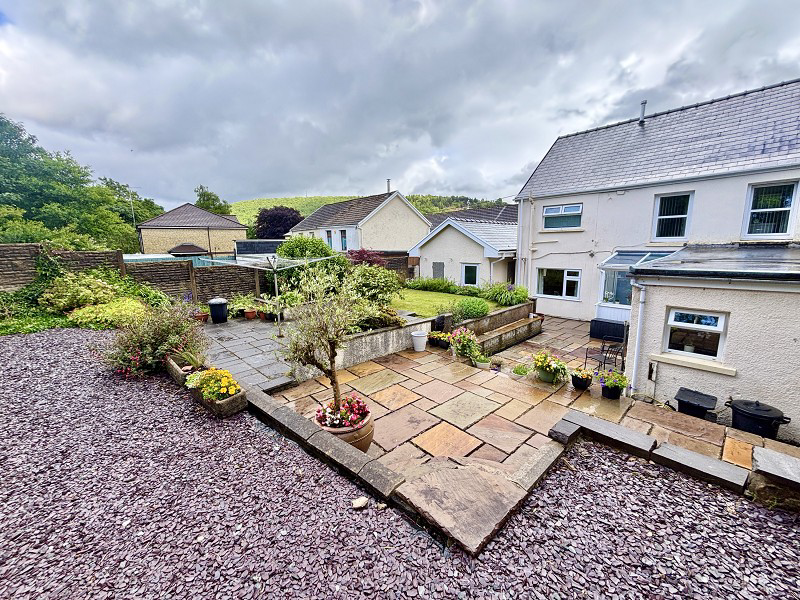 Orchard Street, Pontardawe, Swansea., photo 30
