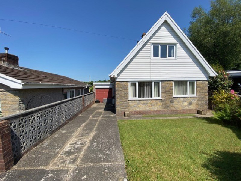 Firwood Close, Neath, Port Talbot., photo 16