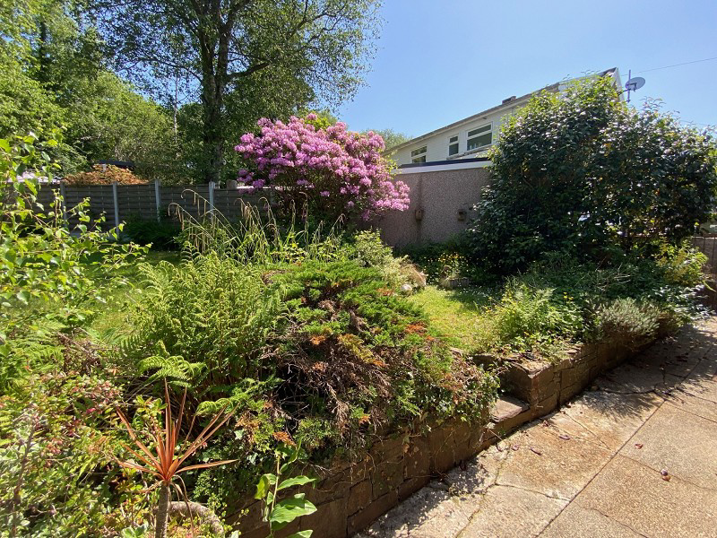 Firwood Close, Neath, Port Talbot., photo 12