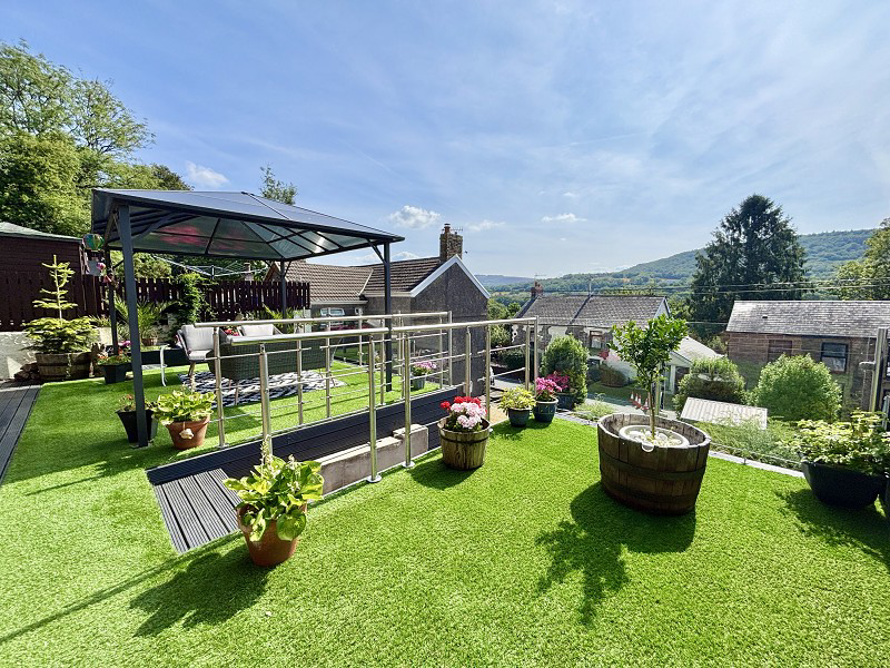 Swansea Road, Trebanos, Pontardawe, Swansea., photo 2