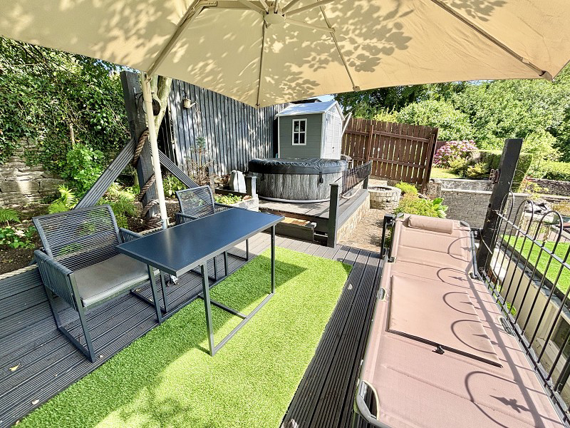 Swansea Road, Trebanos, Pontardawe, Swansea., photo 18