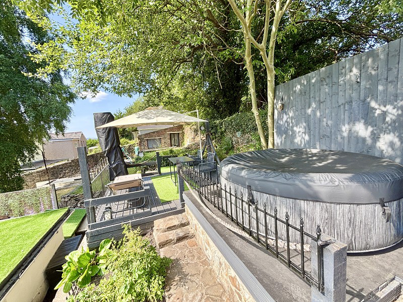 Swansea Road, Trebanos, Pontardawe, Swansea., photo 19