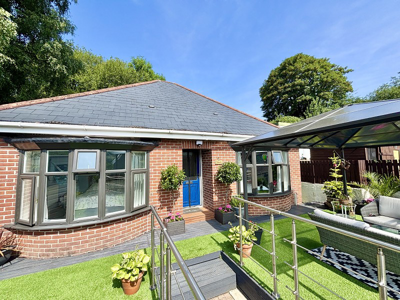 Swansea Road, Trebanos, Pontardawe, Swansea.