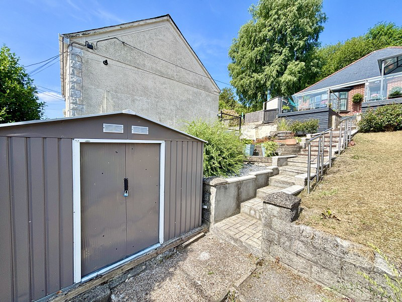 Swansea Road, Trebanos, Pontardawe, Swansea., photo 21