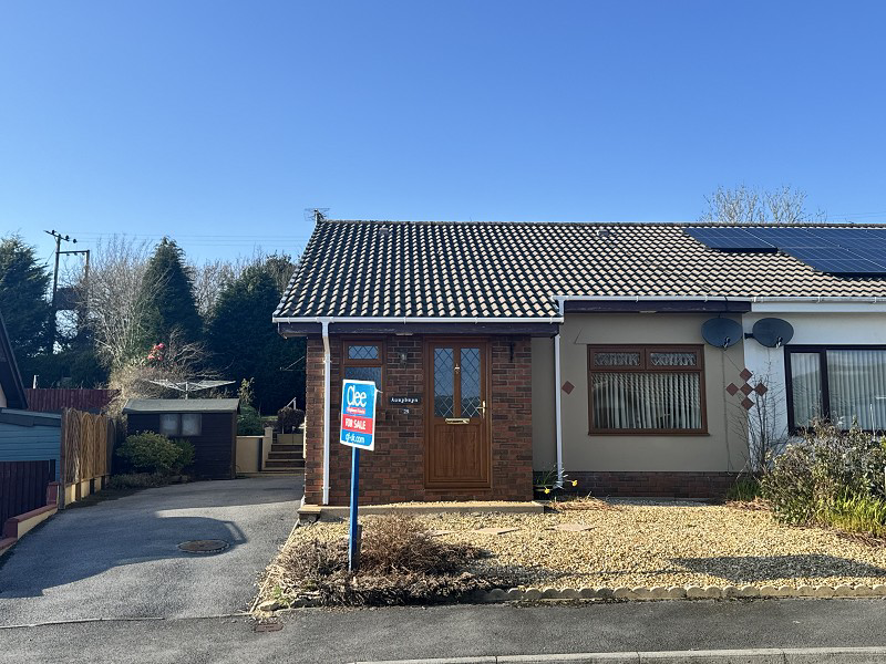 Brynglas, Penygroes, Llanelli, Carmarthenshire., photo 23