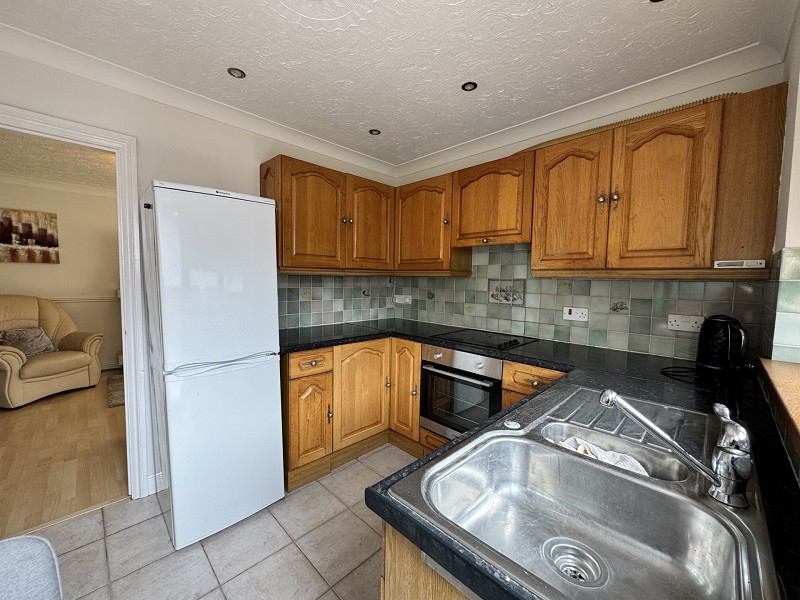 Brynglas, Penygroes, Llanelli, Carmarthenshire., photo 9