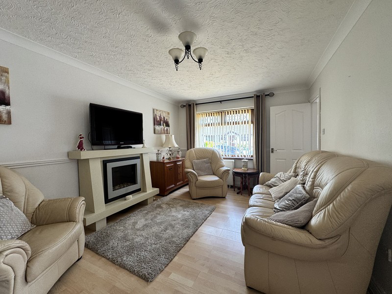 Brynglas, Penygroes, Llanelli, Carmarthenshire., photo 6