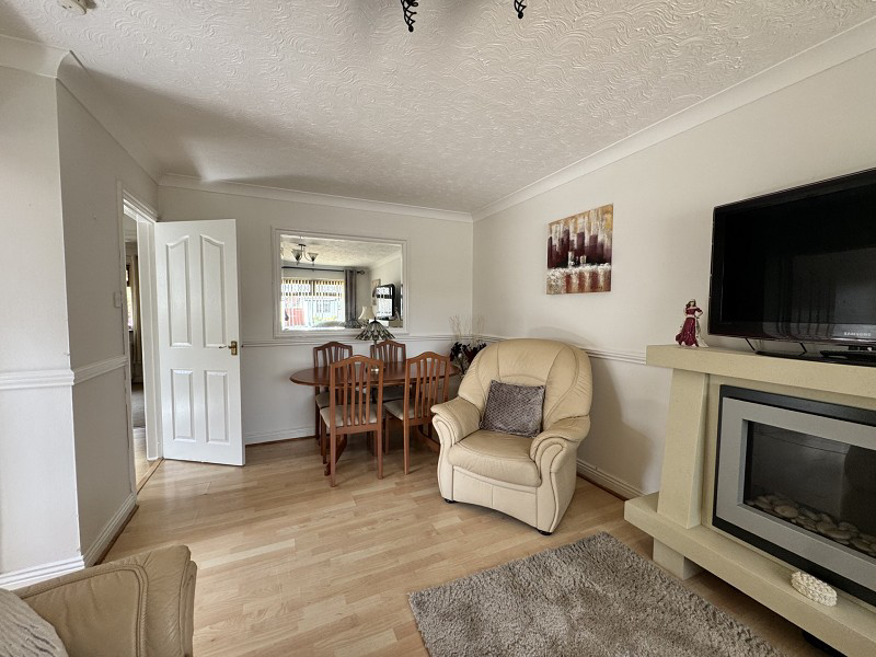 Brynglas, Penygroes, Llanelli, Carmarthenshire., photo 7