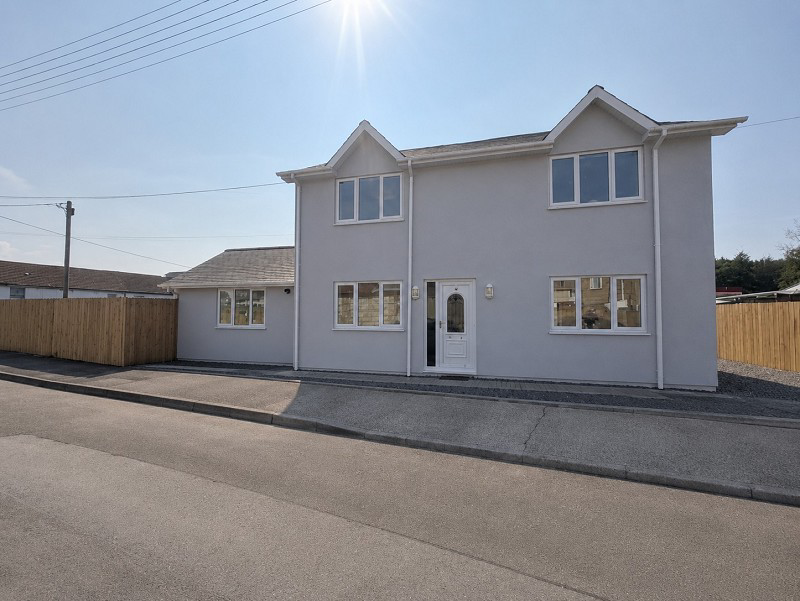 Whitefield Close, Glynneath, Neath, Neath Port Talbot.