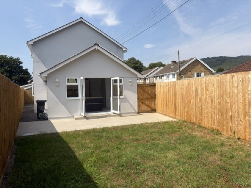 Whitefield Close, Glynneath, Neath, Neath Port Talbot., photo 13