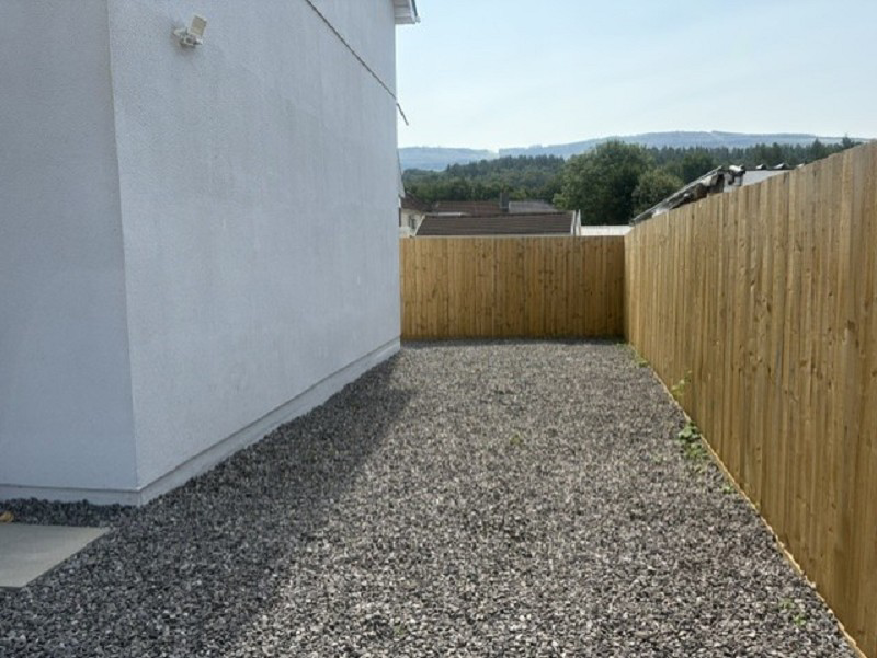 Whitefield Close, Glynneath, Neath, Neath Port Talbot., photo 14