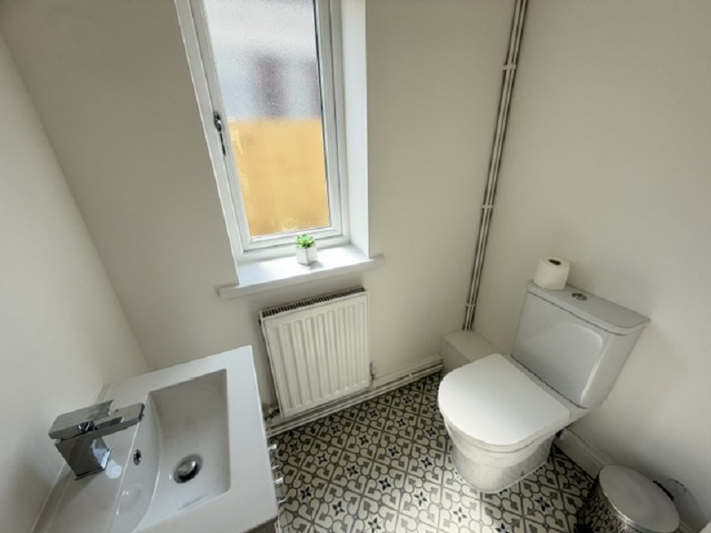 Whitefield Close, Glynneath, Neath, Neath Port Talbot., photo 7
