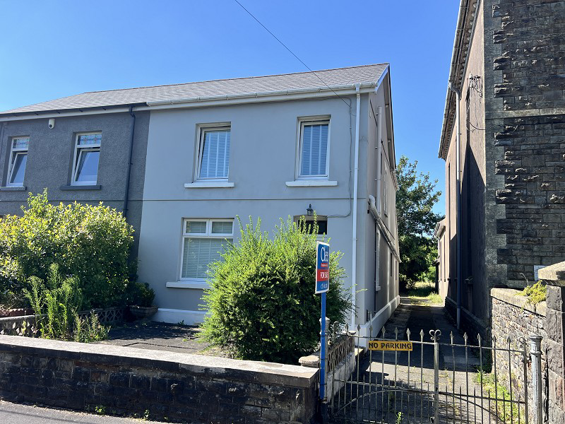 Betws Road, Ammanford, Carmarthenshire.