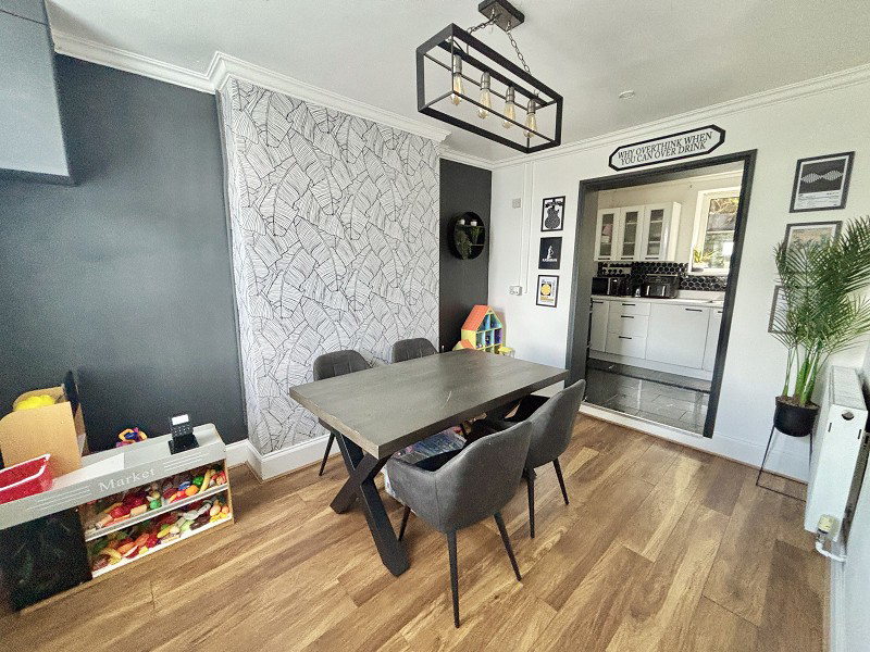 Dyffryn Road, Alltwen, Pontardawe, Swansea., photo 6