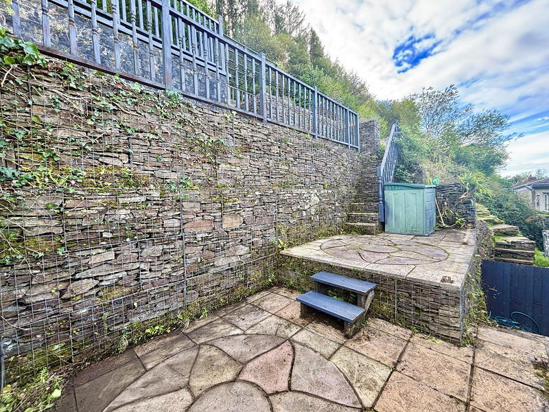 Dyffryn Road, Alltwen, Pontardawe, Swansea., photo 27