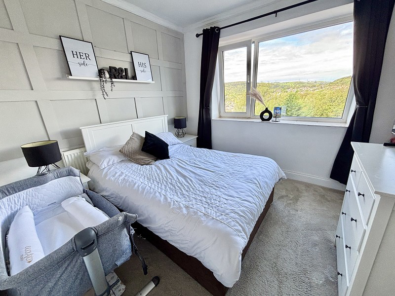 Dyffryn Road, Alltwen, Pontardawe, Swansea., photo 12
