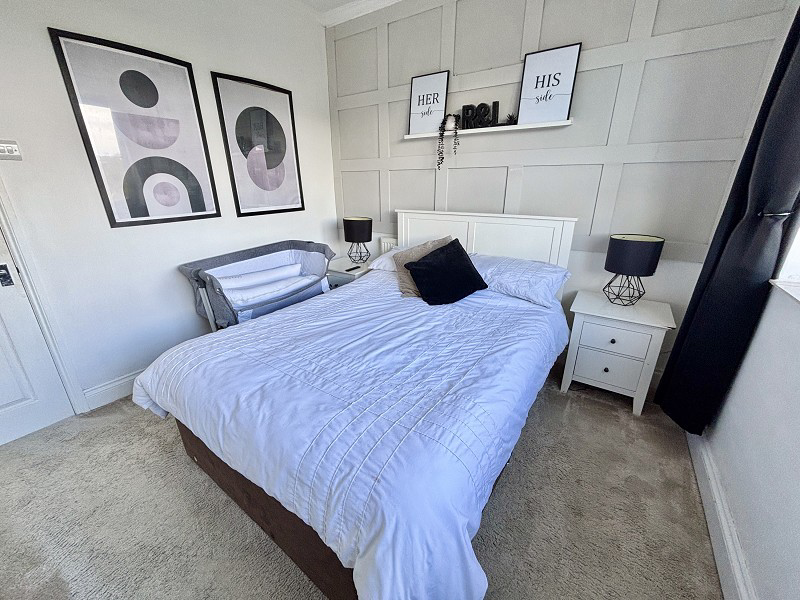 Dyffryn Road, Alltwen, Pontardawe, Swansea., photo 14