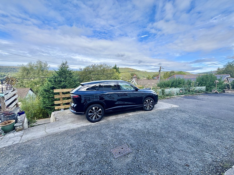 Dyffryn Road, Alltwen, Pontardawe, Swansea., photo 28