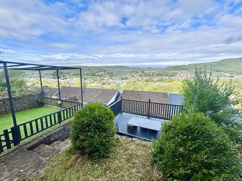 Dyffryn Road, Alltwen, Pontardawe, Swansea., photo 21
