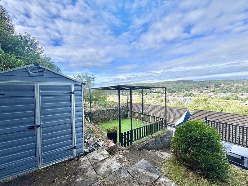 Dyffryn Road, Alltwen, Pontardawe, Swansea., photo 22