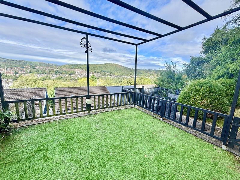 Dyffryn Road, Alltwen, Pontardawe, Swansea., photo 23