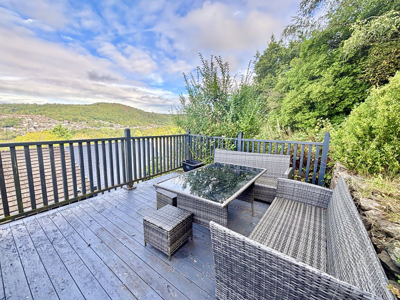 Dyffryn Road, Alltwen, Pontardawe, Swansea., photo 24