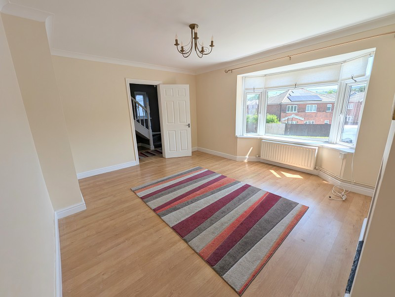 Gorof Road, Gurnos, Powys., photo 2