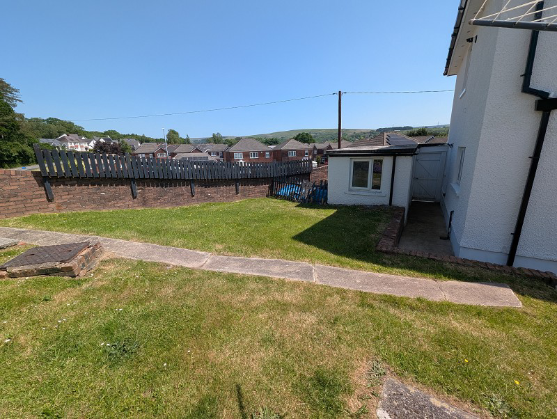 Gorof Road, Gurnos, Powys., photo 4