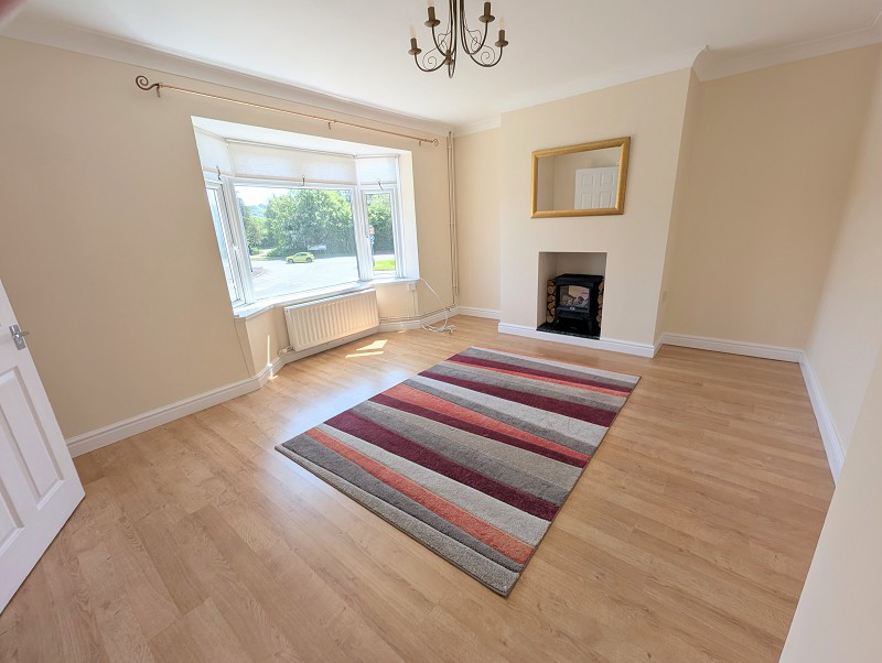 Gorof Road, Gurnos, Powys., photo 3