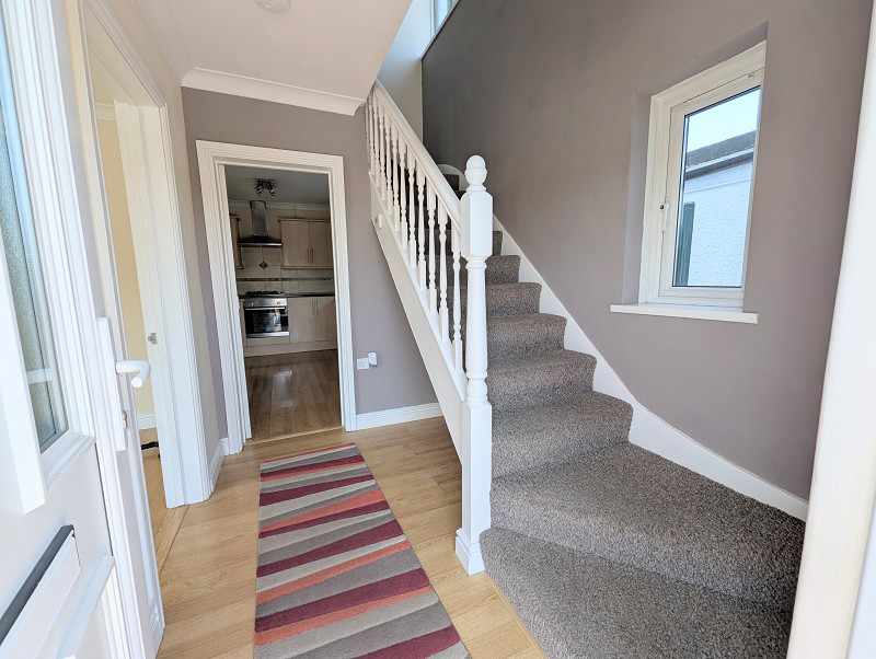 Gorof Road, Gurnos, Powys., photo 8