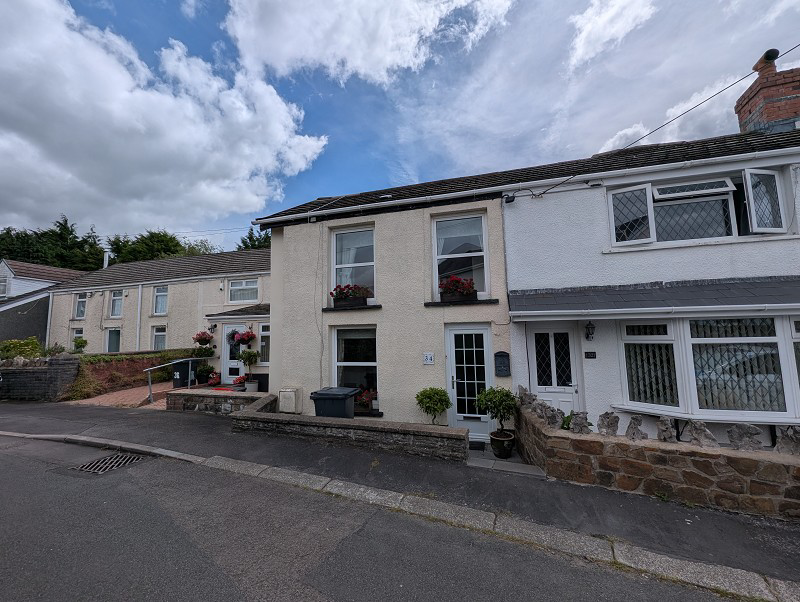 Tan Y Waun, Penrhos, Ystradgynlais, Powys., photo 20