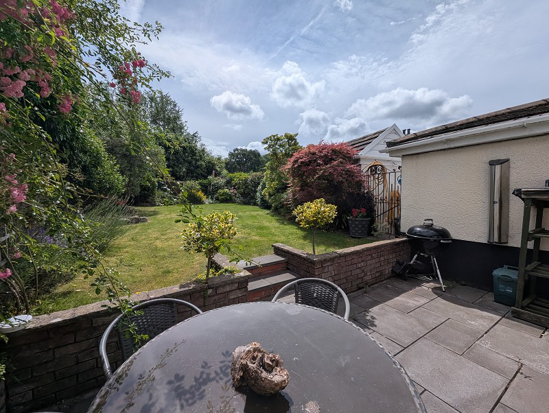 Tan Y Waun, Penrhos, Ystradgynlais, Powys., photo 3