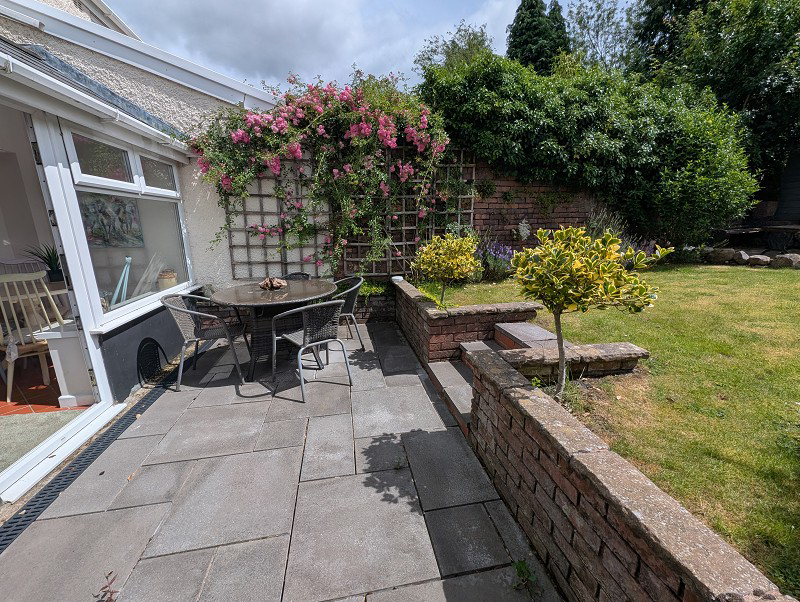 Tan Y Waun, Penrhos, Ystradgynlais, Powys., photo 5
