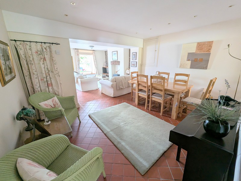 Tan Y Waun, Penrhos, Ystradgynlais, Powys., photo 4