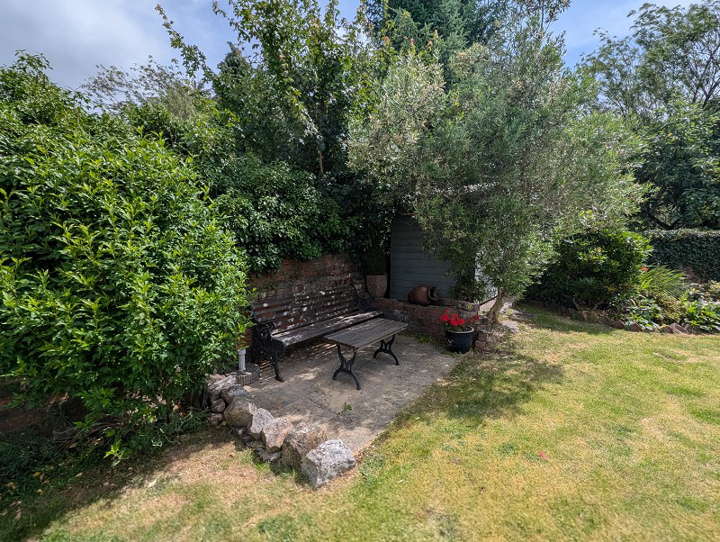 Tan Y Waun, Penrhos, Ystradgynlais, Powys., photo 8