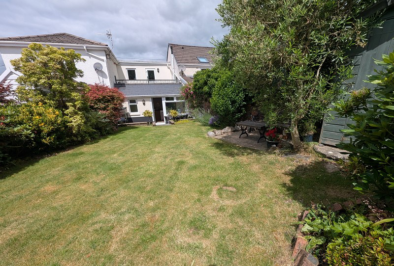 Tan Y Waun, Penrhos, Ystradgynlais, Powys., photo 10