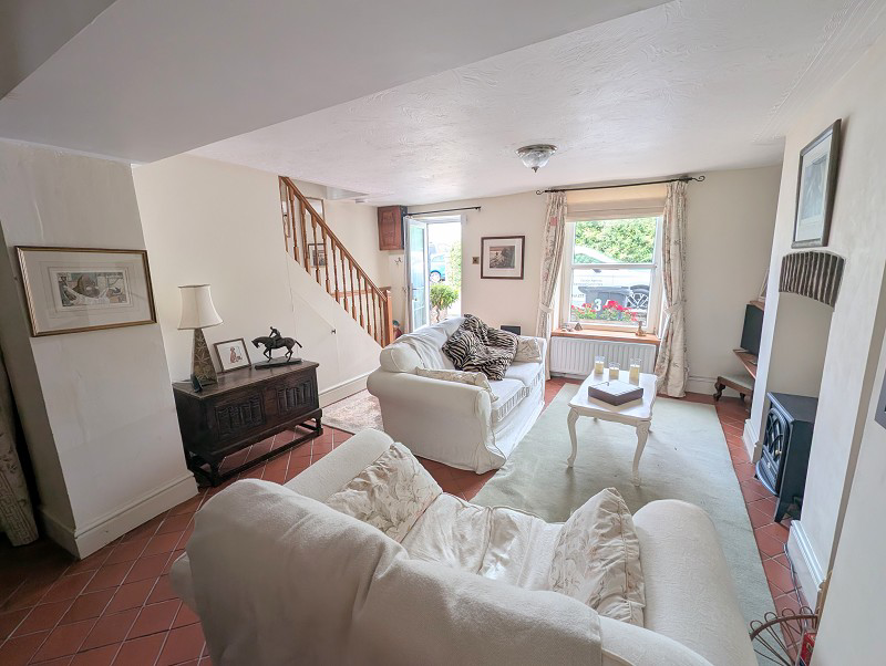Tan Y Waun, Penrhos, Ystradgynlais, Powys., photo 2