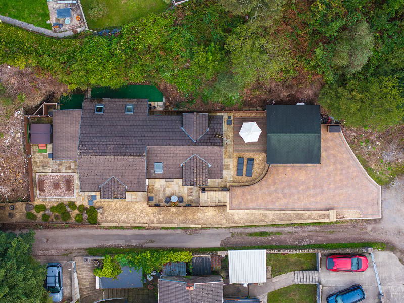 Rose Villas, Skewen, Neath, Port Talbot., photo 37