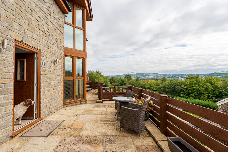Rose Villas, Skewen, Neath, Port Talbot., photo 35