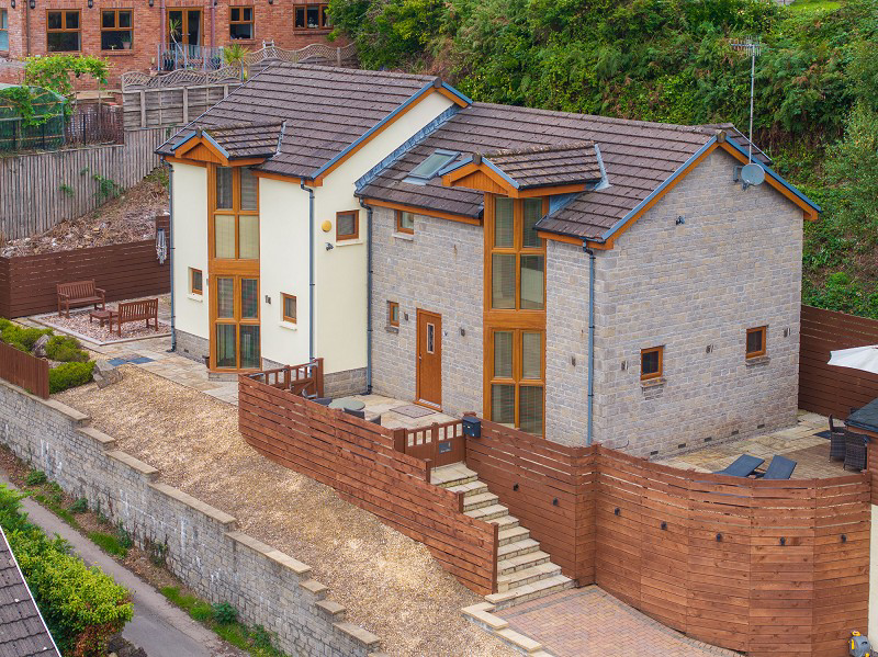 Rose Villas, Skewen, Neath, Port Talbot., photo 38