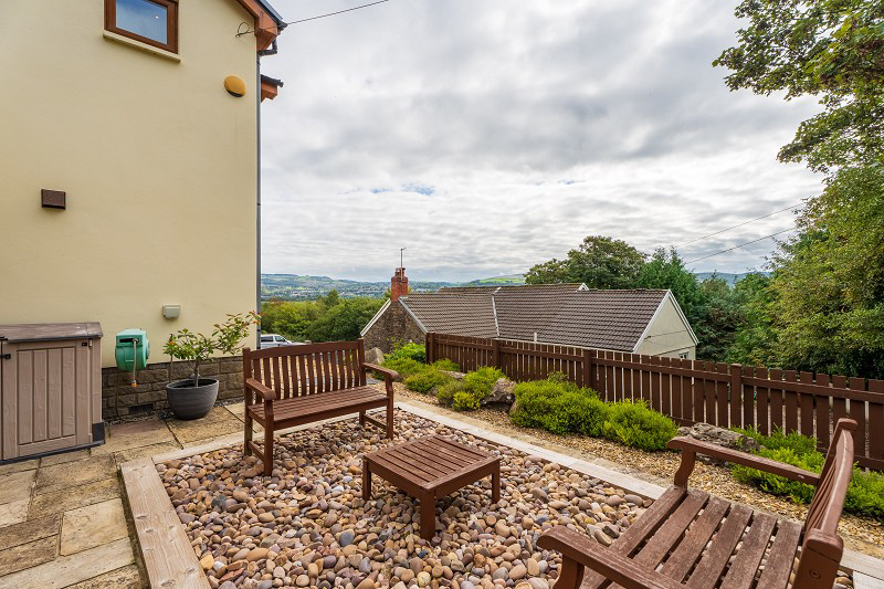 Rose Villas, Skewen, Neath, Port Talbot., photo 34
