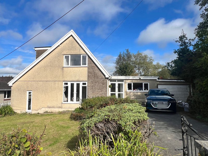 Glynhir Road