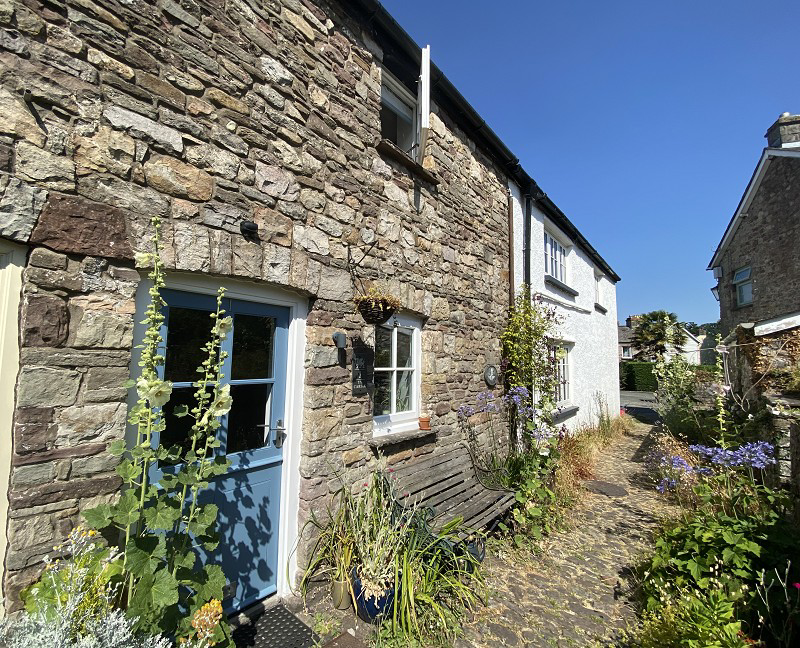 Llangattock, Crickhowell, Powys., photo 11