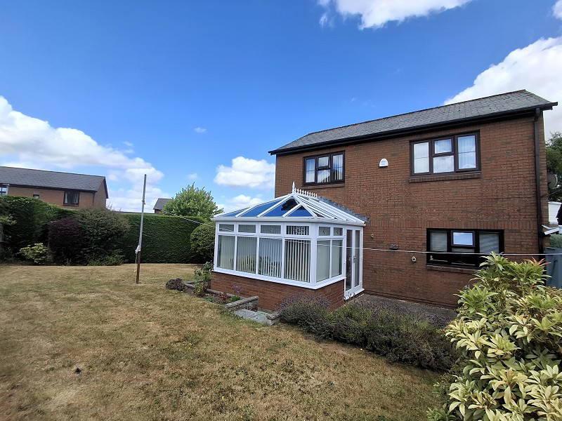 Beacons Park, Brecon, Powys., photo 18