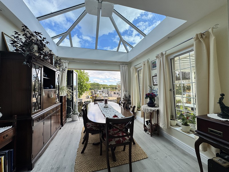 Orangery