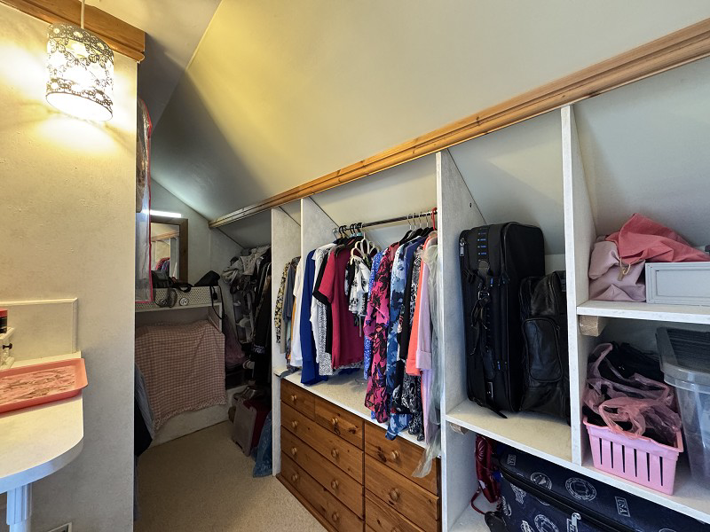 Dressing Room